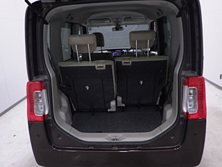 DAIHATSU TANTO 2015