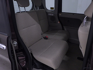 DAIHATSU TANTO 2015