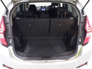 NISSAN NOTE 2019