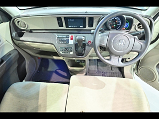 HONDA N ONE 2013