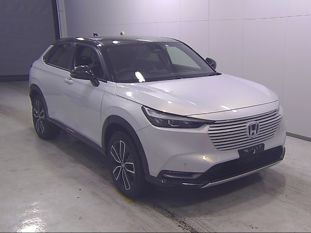 HONDA VEZEL 2023