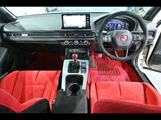 HONDA CIVIC 2022