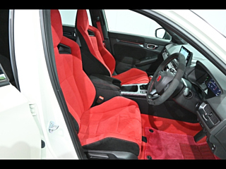 HONDA CIVIC 2022