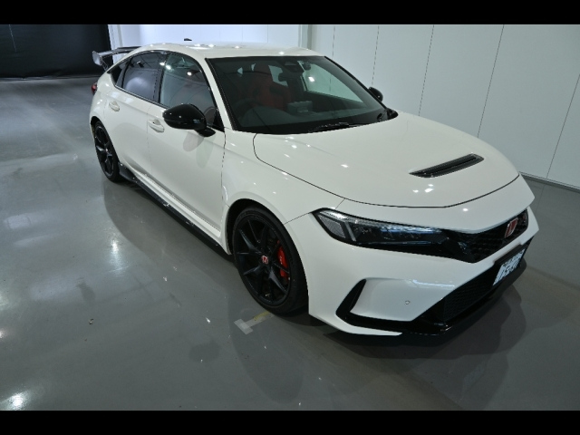 HONDA CIVIC 2022