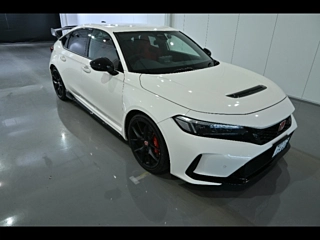 HONDA CIVIC 2022