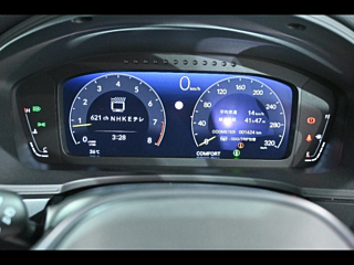 HONDA CIVIC 2022