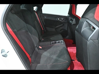 HONDA CIVIC 2022