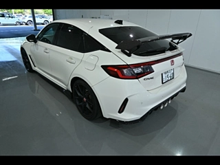 HONDA CIVIC 2022