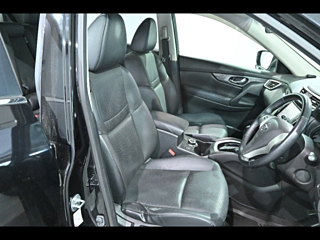 NISSAN X-TRAIL 2014