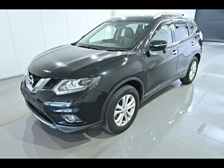 NISSAN X-TRAIL 2014