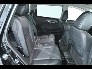 NISSAN X-TRAIL 2014