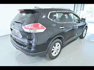 NISSAN X-TRAIL 2014