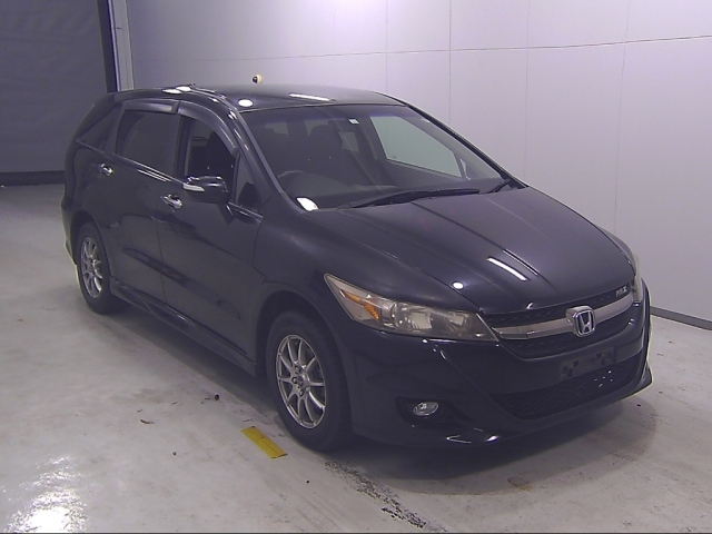HONDA STREAM 2010