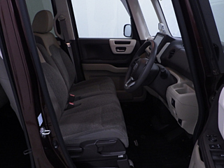 HONDA N BOX 2020