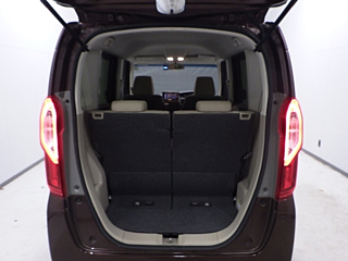 HONDA N BOX 2020