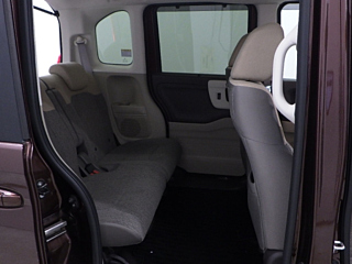 HONDA N BOX 2020