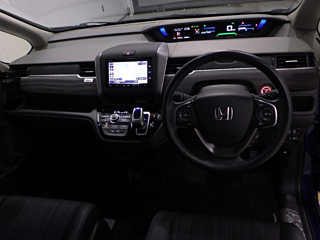 HONDA FREED 2018