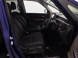 HONDA FREED 2018