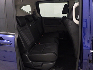 HONDA FREED 2018