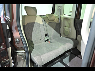HONDA N BOX 2019