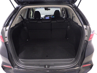 HONDA SHUTTLE 2016