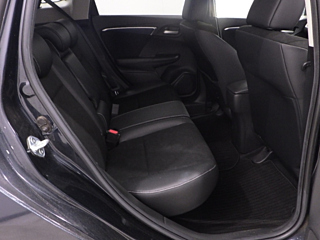 HONDA SHUTTLE 2016