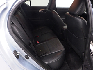 LEXUS CT 2011