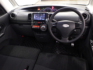 DAIHATSU TANTO 2010