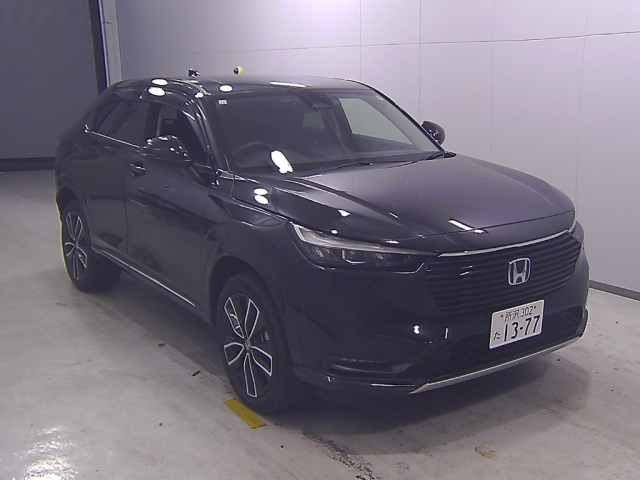 HONDA VEZEL 2023