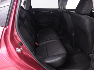HONDA FIT 2018