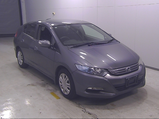 HONDA INSIGHT 2009