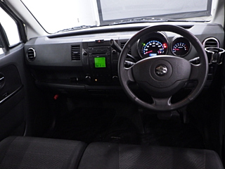 SUZUKI WAGON R 2008