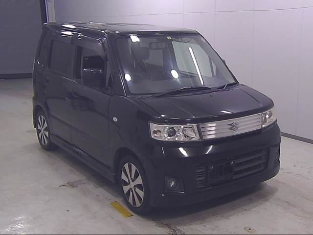 SUZUKI WAGON R 2008