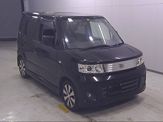SUZUKI WAGON R 2008