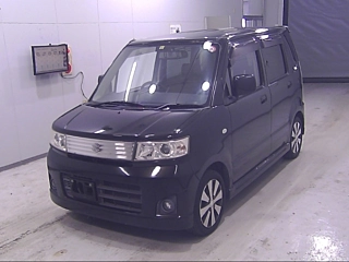 SUZUKI WAGON R 2008