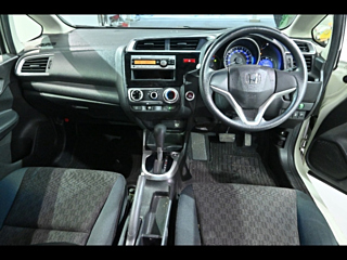 HONDA FIT 2013