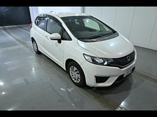 HONDA FIT 2013
