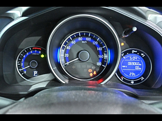 HONDA FIT 2013