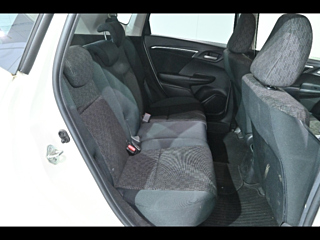 HONDA FIT 2013