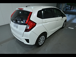 HONDA FIT 2013