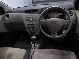 DAIHATSU MIRA 2009