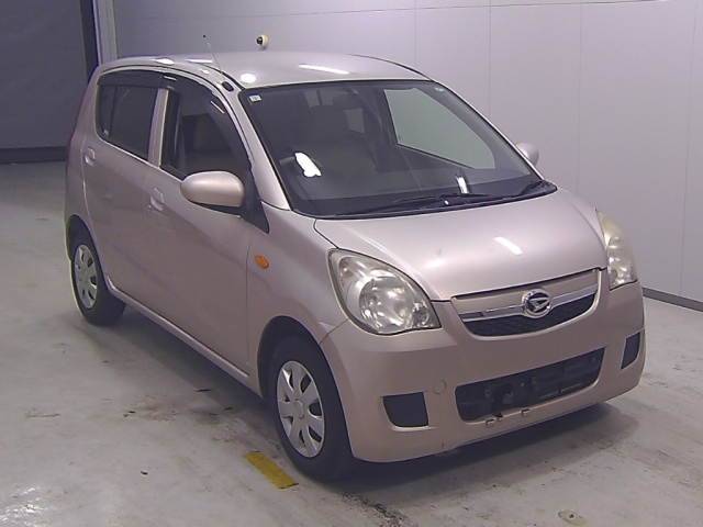 DAIHATSU MIRA 2009