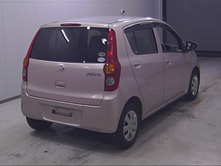 DAIHATSU MIRA 2009