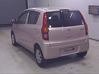 DAIHATSU MIRA 2009