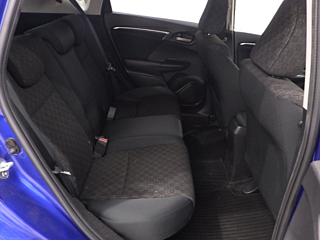 HONDA FIT 2017