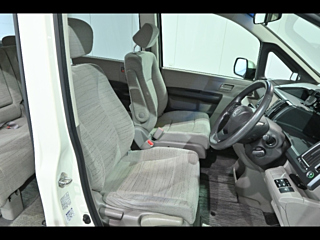 HONDA STEP WAGON 2010