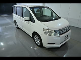 HONDA STEP WAGON 2010