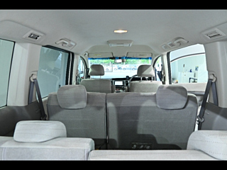HONDA STEP WAGON 2010