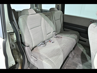 HONDA STEP WAGON 2010