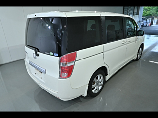 HONDA STEP WAGON 2010
